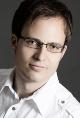 Dipl.-Ing.(FH) Markus Windsor, MSc